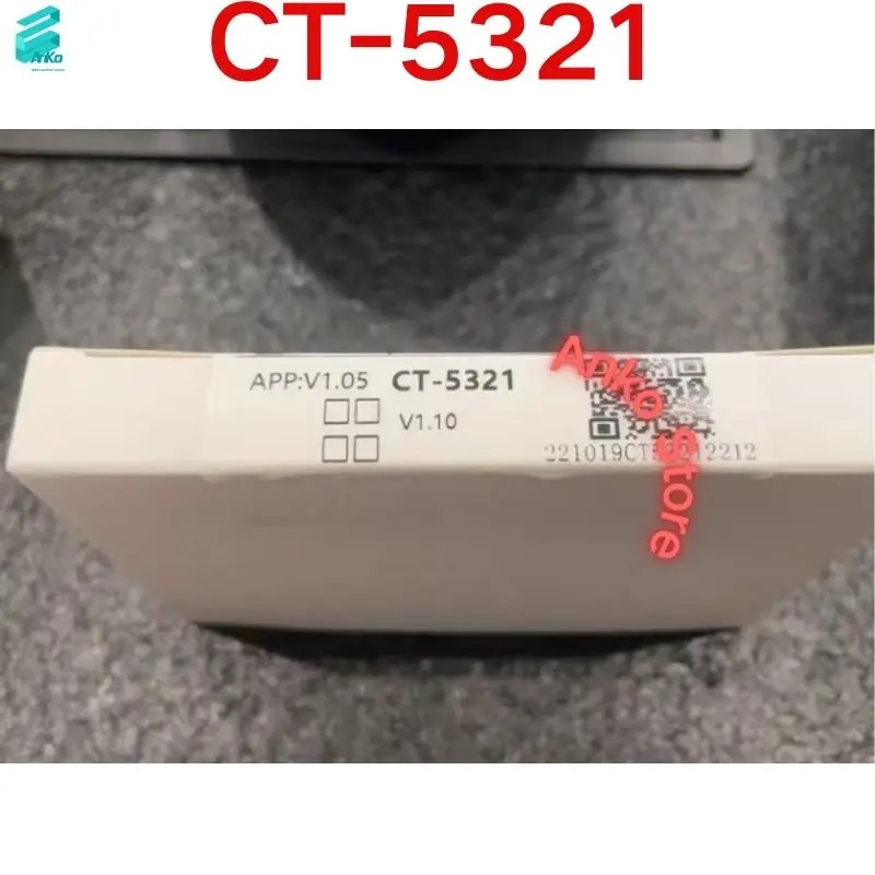 모듈 CT-5321