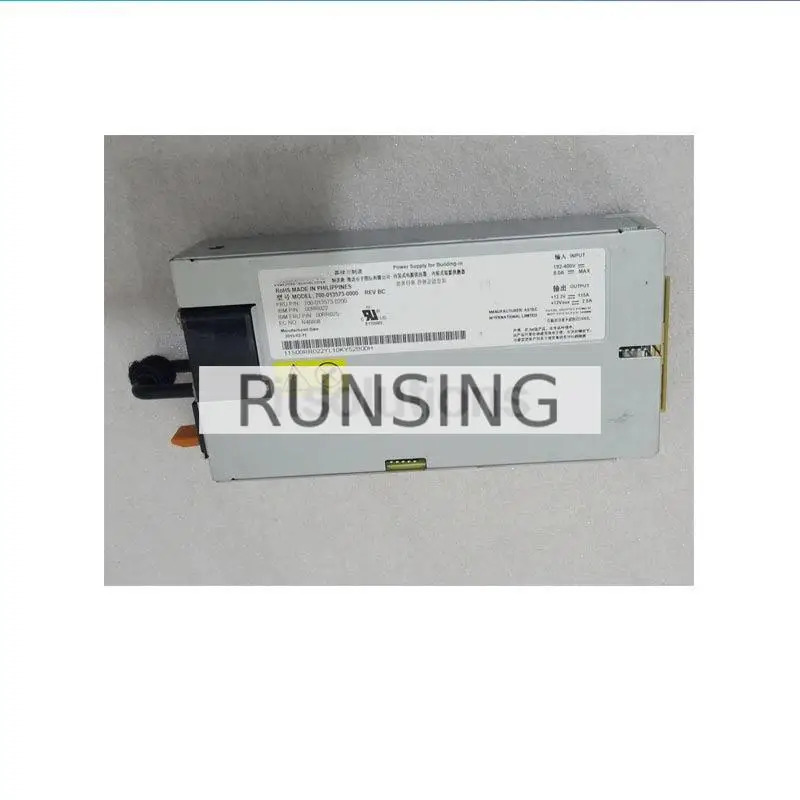 HVDC 전원 리퍼 작동 IBM EB2N 00RR025 Power8 S814 S824 S822 192-400
