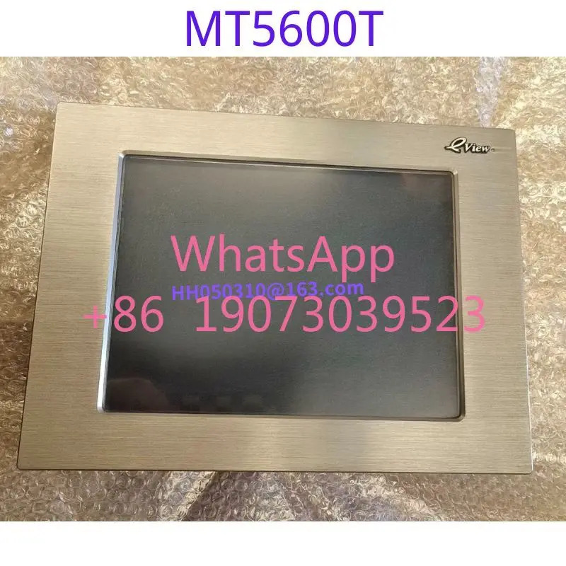 리퍼 터치스크린 MT5600T 기능 OK
