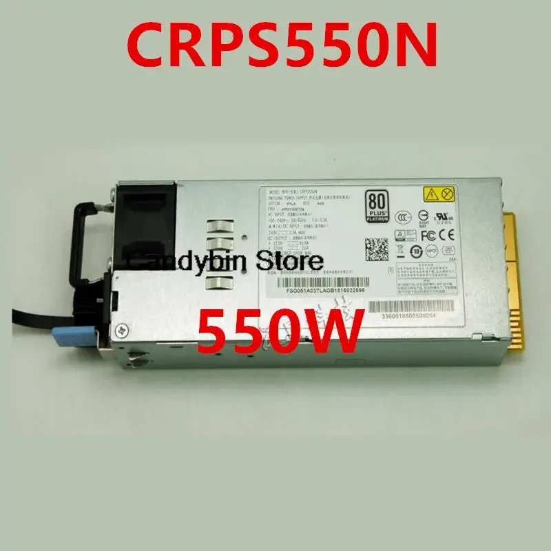 Acbel CRPS전원공급장치 CRPS550N 550W
