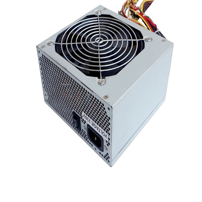 전원공급장치 -500GA 향상PC PSU 500W 신