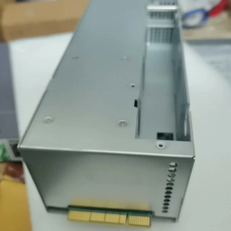 ASPOWER 1200W U2A-C11200-DRBB거새 원본 전원공급장치가 새 처럼 작동함
