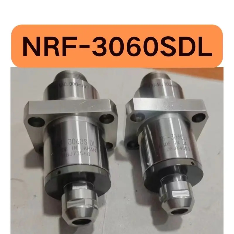 리퍼 스핀들 NRF-3060SDL 완료 기능 유지