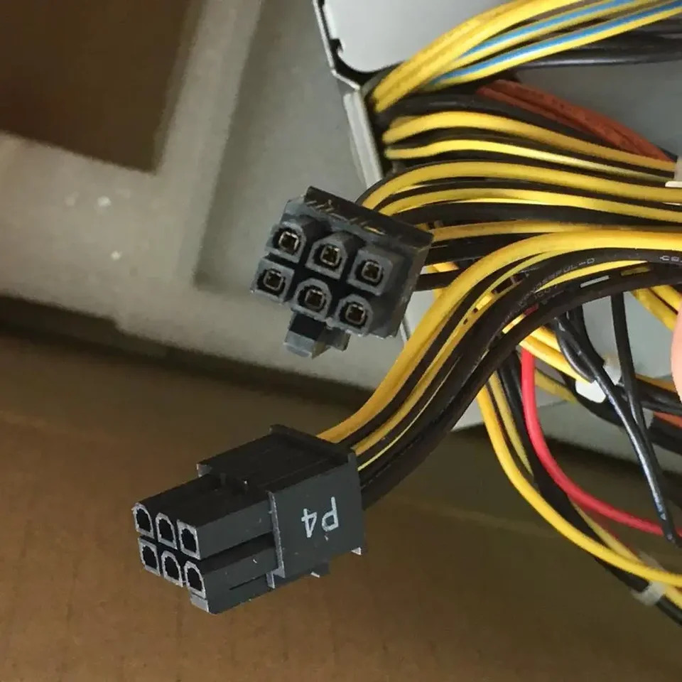델타 S10 PSU 스위칭 전원공급장치 DPS-650PB A 41A9745 41A9746 650W