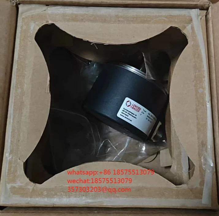 EB50BB-H4PA-1024 인코더 GEL 260-V-000125B001 0842001070 10-30VDC