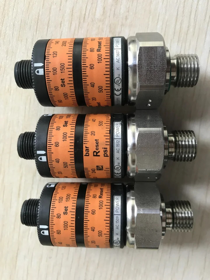 압력센서 PK6521 PK-250-SFG14-HCPKG US W