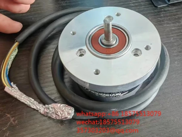 Heidenhain ROD 430 4096 01L70-GF ID 684 658-1U SN 47 248 663 인코더 HTLS-C
