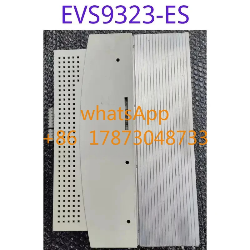 리퍼된 드라이버 EVS9323-ES 기능 리퍼가 그대로 유지