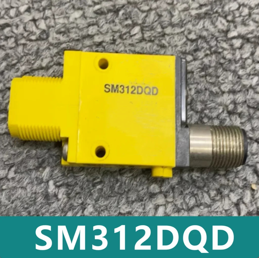 SM312DQD 오리지널 광전스위치 센서