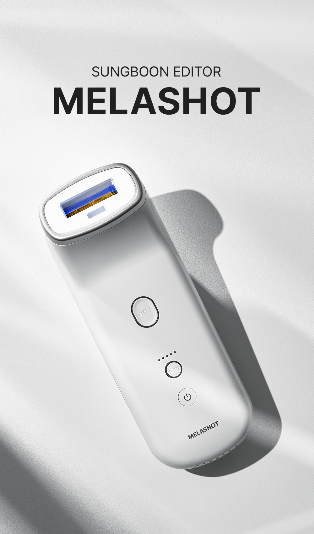 sungboon editor astaxanthin skincare device
