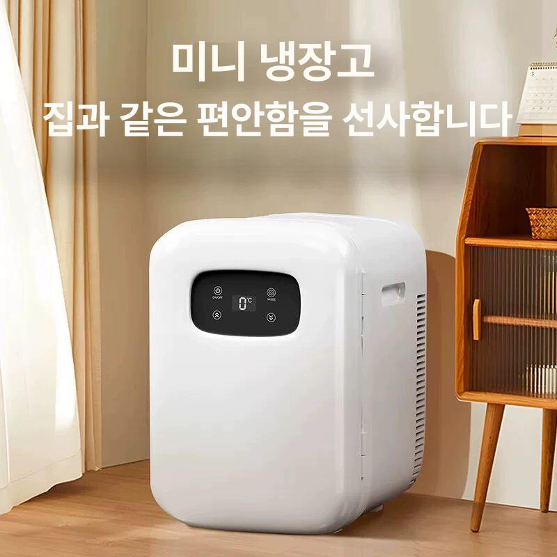 올렌토 음식물쓰레기냉동고 냉동고 초소형냉동고 음쓰 10L 단일코어 없음 없음 표준 - 상세 이미지 2