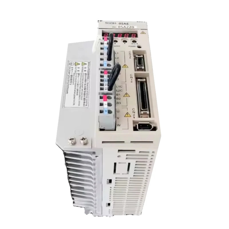 새 Yaskawa SGDH-05AE-OY SGDH 05AE OY 서보 드라이브