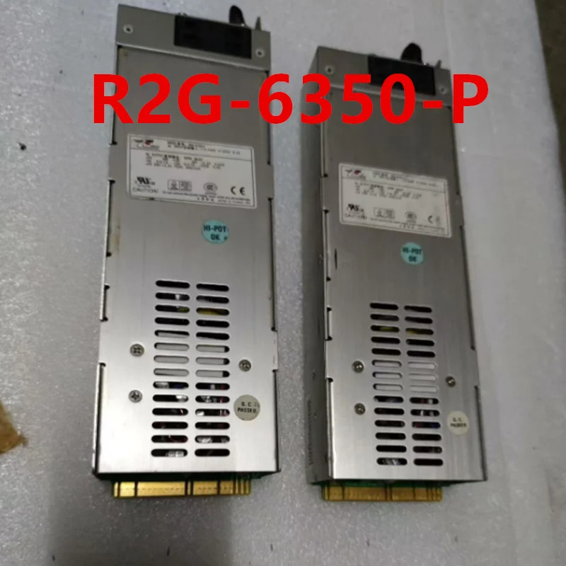 리퍼 전원공급장치 EMACS 350W R2G-6350-P