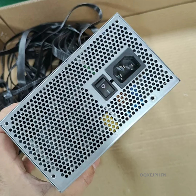 LITEON오리지널 전원공급장치 1200W PS-5122-12