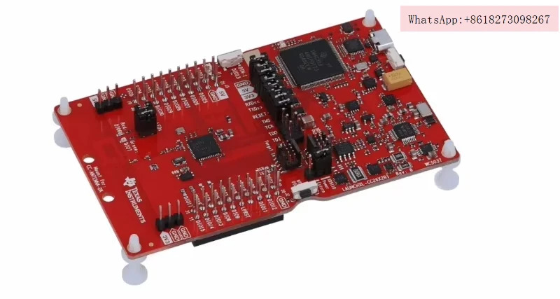 LAUNCHXL-CC26X2R1 심플 MCU CC2642R 2652R 라인