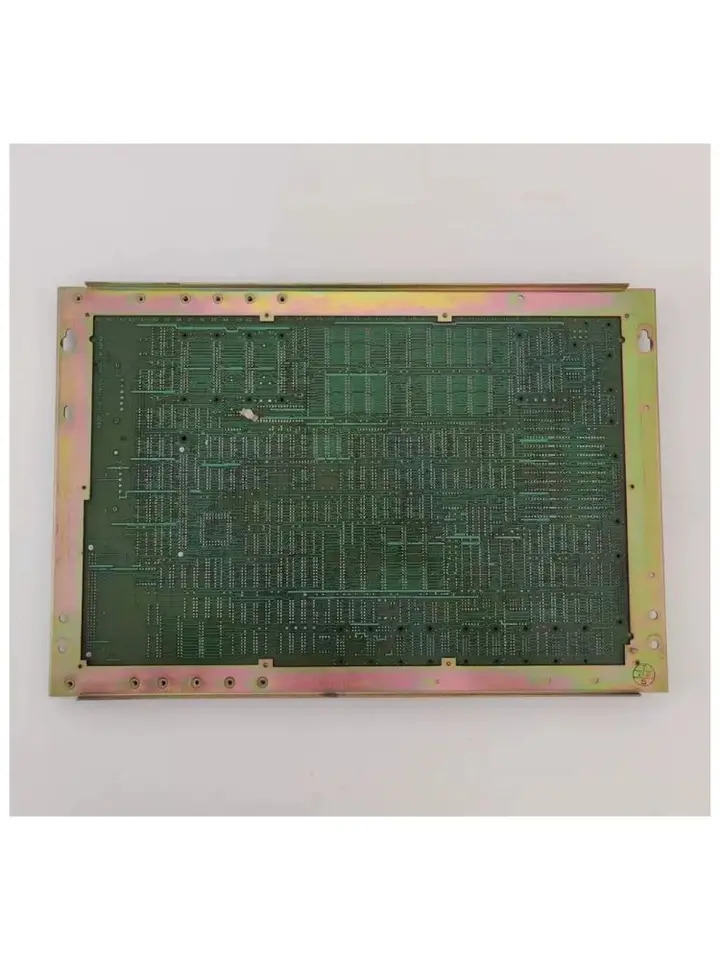 리퍼 완료 A16B-1010-0170 IO 보드 신
