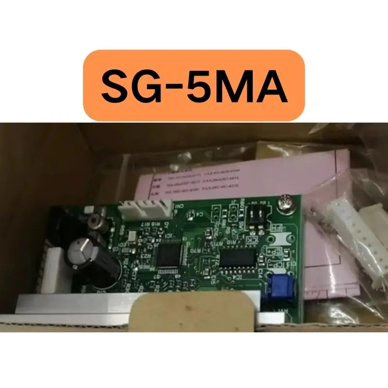 SG-5MA 소형 드라이버 DC20-40V 신
