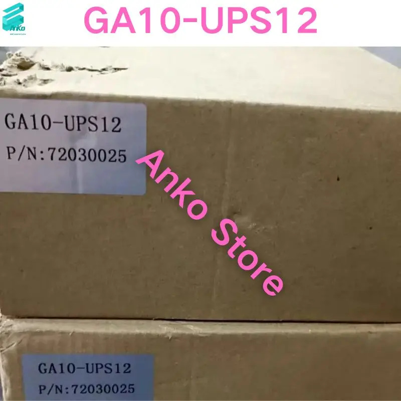 GA10-UPS12 전원공급장치