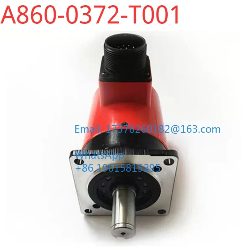 A860-0372-T001 리퍼 리퍼를 거쳐상태인코더