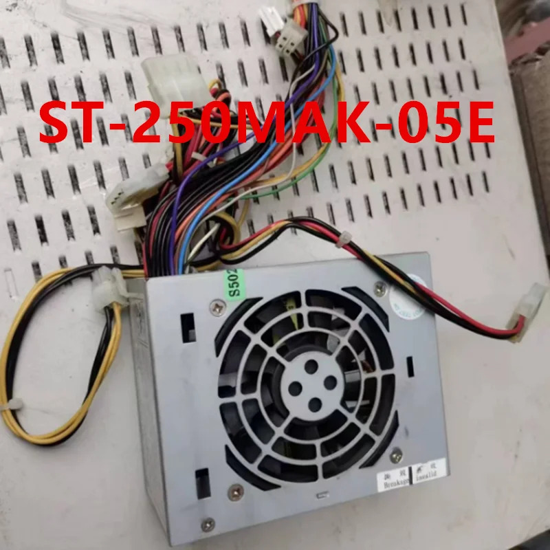 시스템오리지널 전원공급장치 거신 250W ST-250MAK-05E 300W FSP300-60GHT 새 것처럼 작동