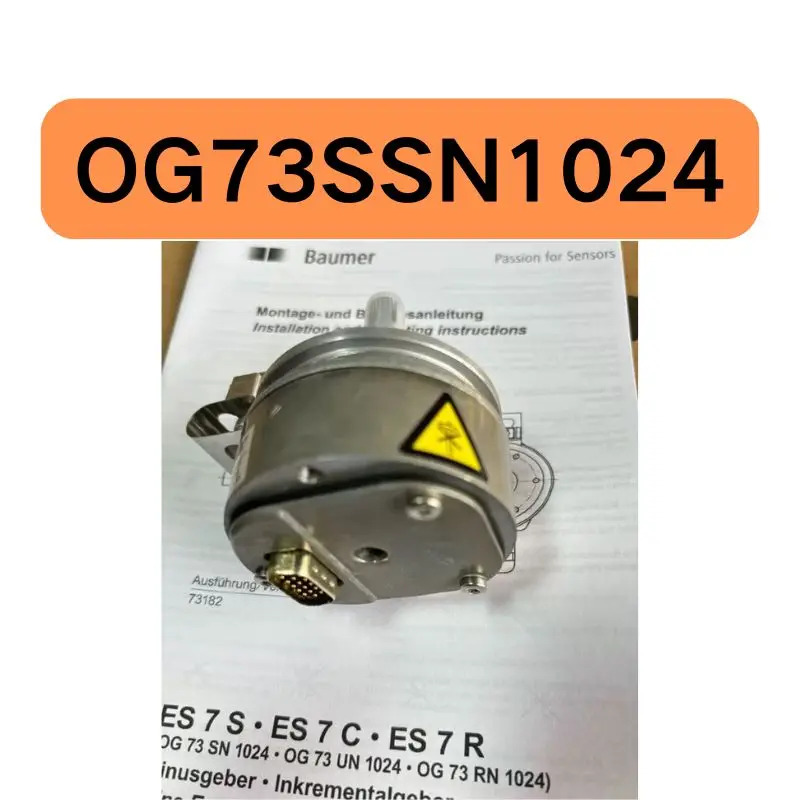 인코더 OG73SSN1024
