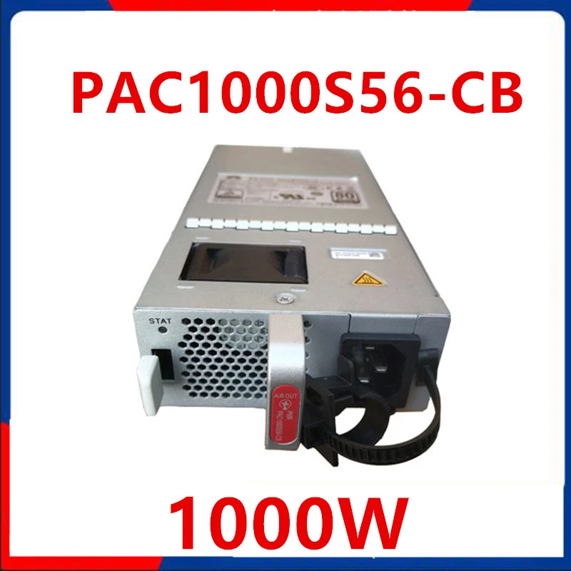 화웨이호환 POE오리지널 PC PSU 전원공급장치 PAC1000S56-CB S5731 S5735 1000W 신