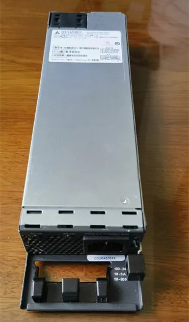 CISCO 715W 전원공급장치 PWR-C1-715WAC-80P DPS-715DB A 341-거새 100577 -01 02