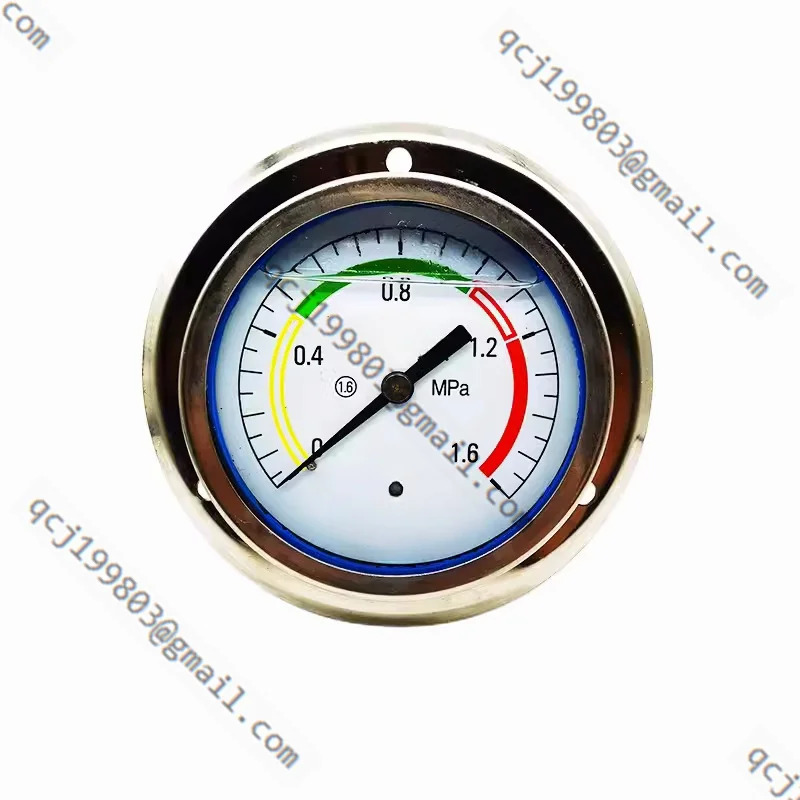 YN-100BFZT -0.1-0.15MPa 100BFZT -0.1-0.Pa -0.1-0.5MPa -0.1-0.9MPa -0.1-1.5MPa -0.1-2.4MPa 신