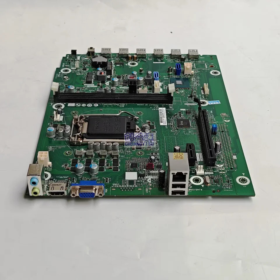 hp호환 ZHAN99 PRO G2 마더보드 H470 LGA1200 DDR4 L90453-001 L90453-601 L75370-001