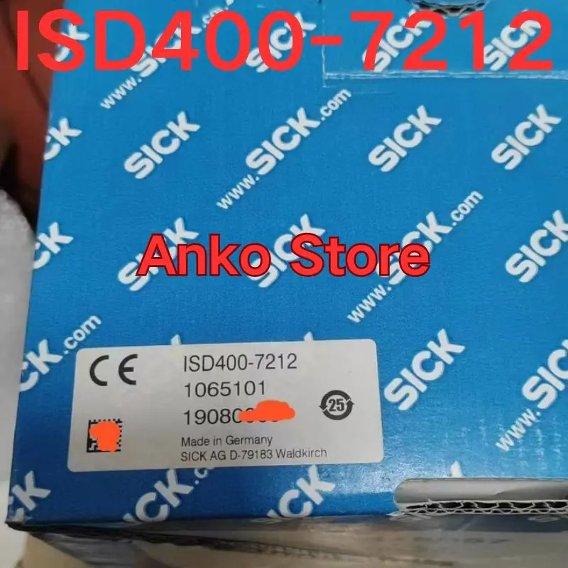센서 ISD400-7212