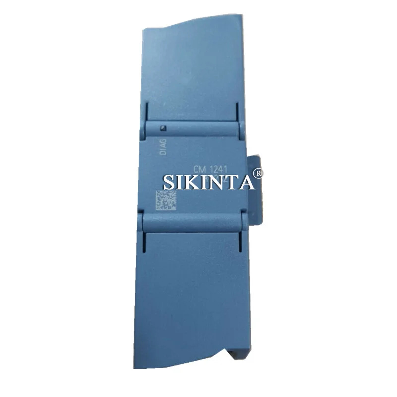 S7-1200 CM1242-5 6AG1242-5DX30-2XE0 3RK7243-2AA30-0XB0 6AG1243-2AA30-7XB0 통신 모듈 완전 리퍼