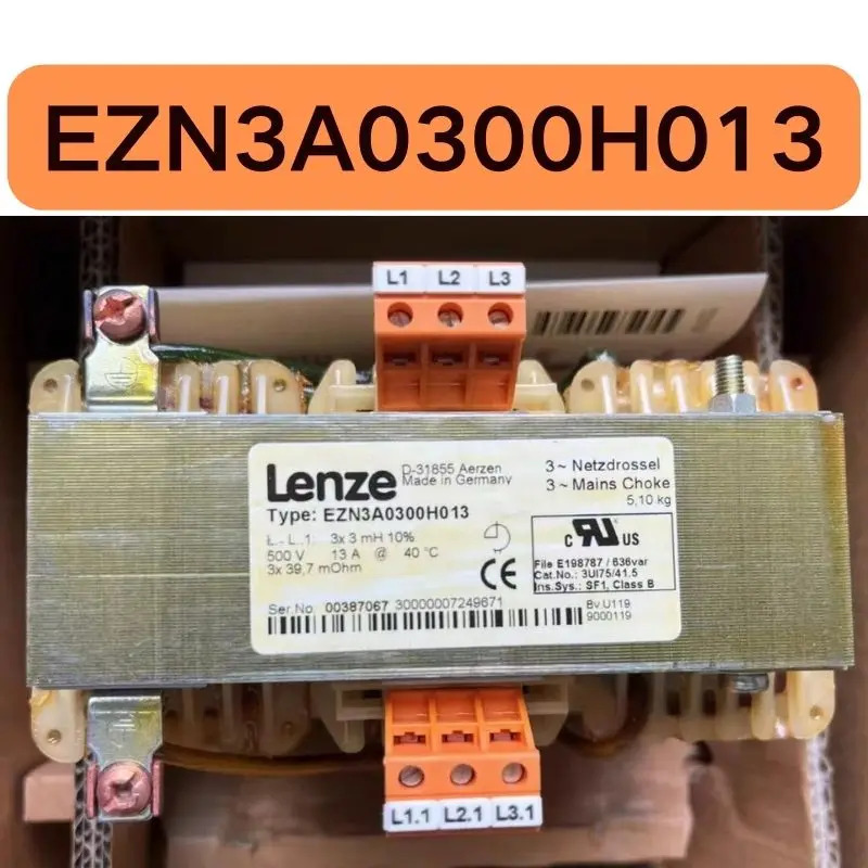 EZN3A0300H013 필터 신