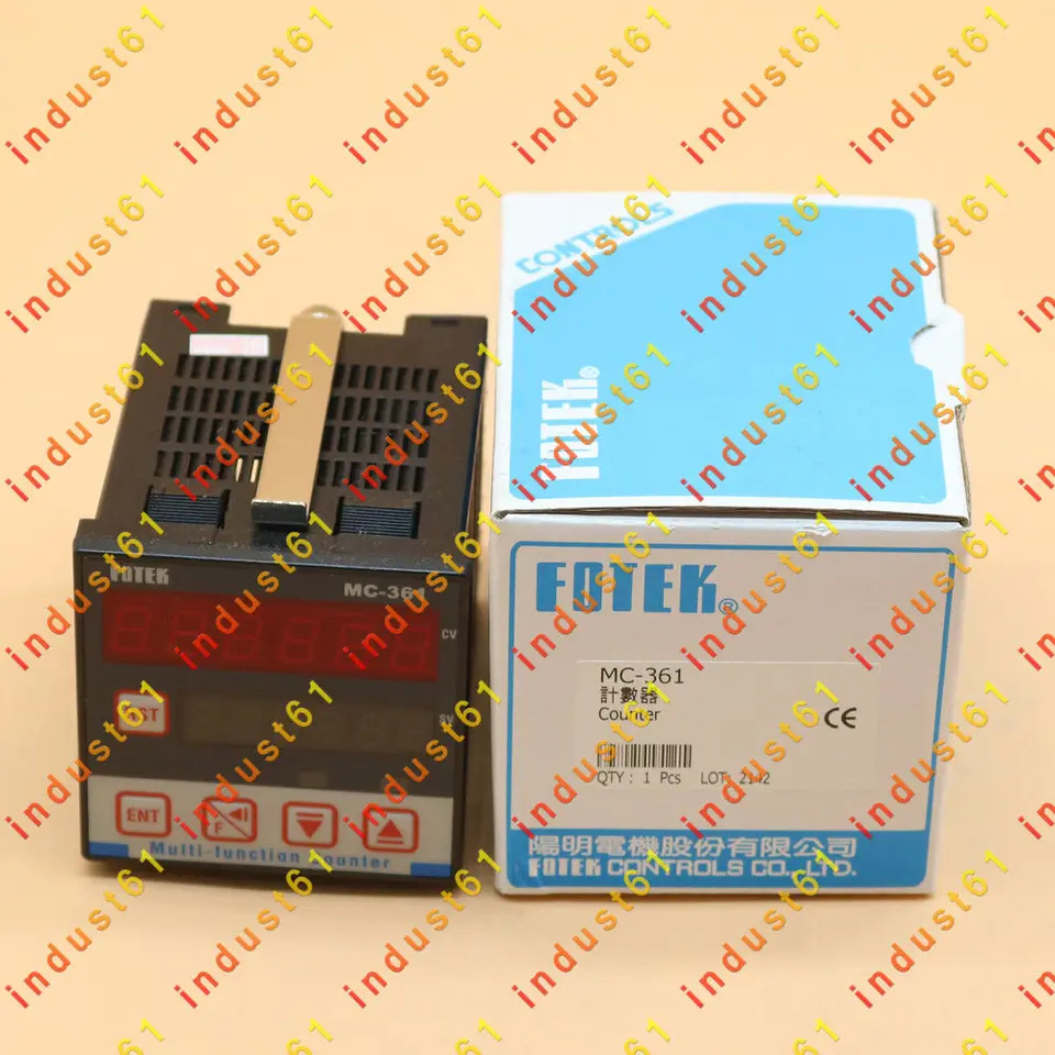 MC-361 내 카운터 MC361 FOTEK 신