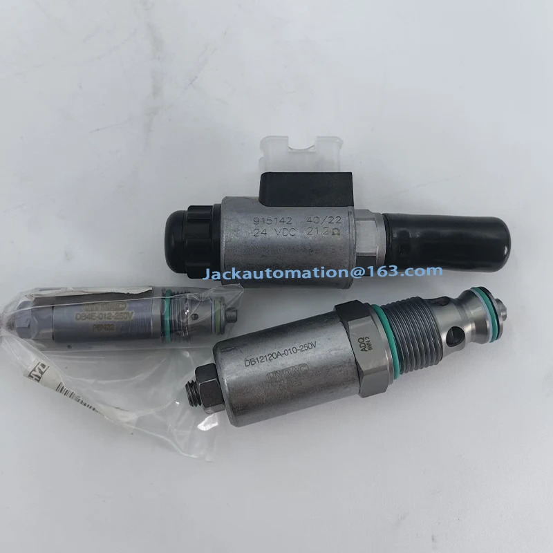 HYDAC DB12120A-01X-250V DB12120A-01X-350V 플매트 카펫 러그 밸브