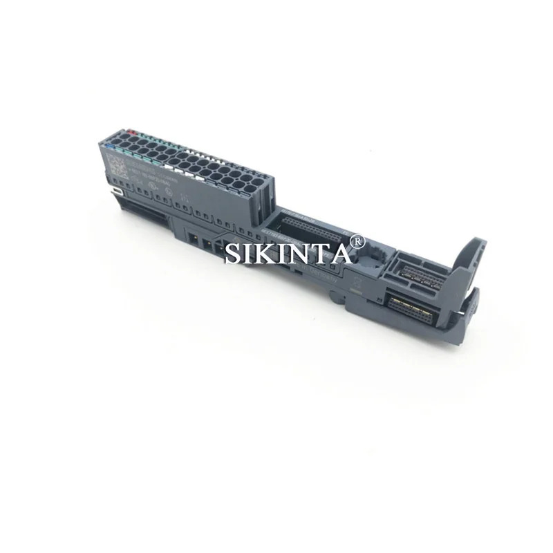 SIMATIC PLC 기본 장치 6ES7193-6BP20-0BA0 완전히 리퍼