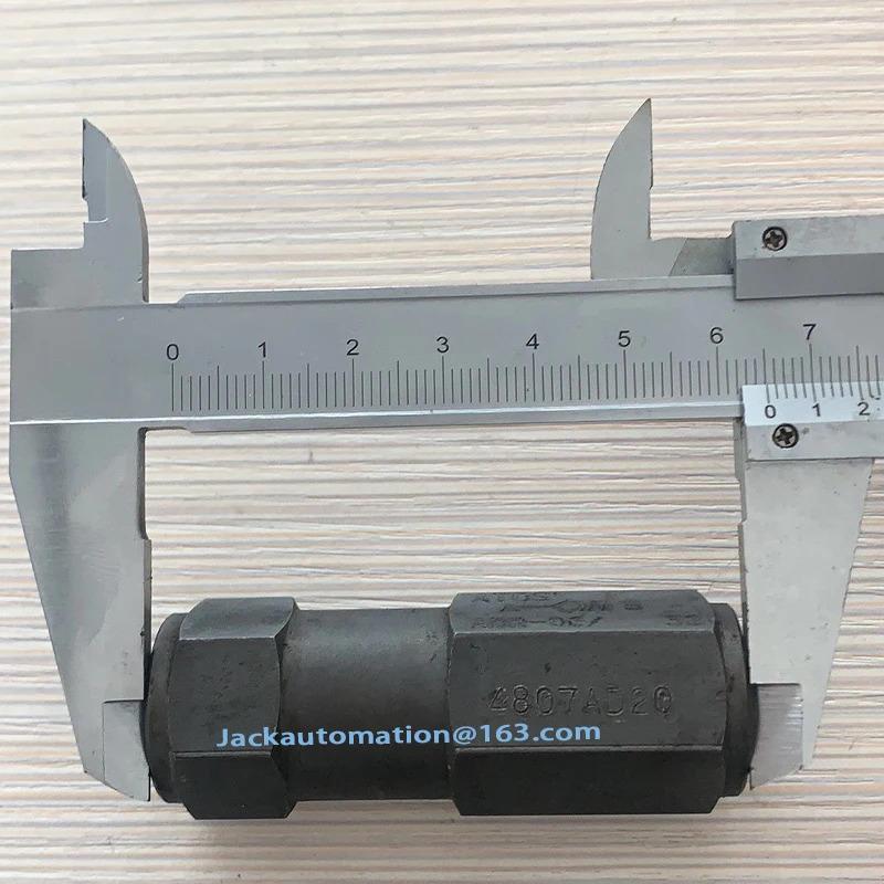 ATOS ADR-10 원웨이 밸브 32 ADR-20