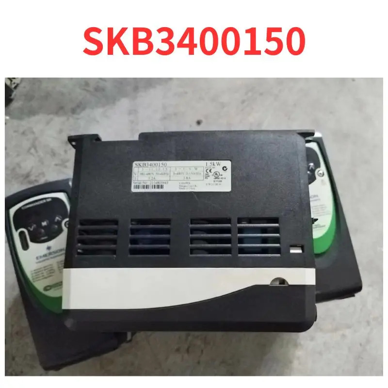 주파수 변환기 리퍼 완료 SKB3400150