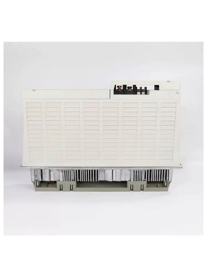 리퍼 MDS-C1-V2-2010 드라이브 완료