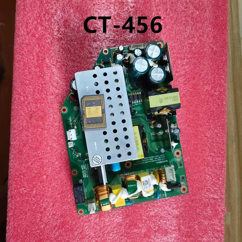 D4580XA D4810XA DUNTKG282WE CT-456거새 원본 전원 보드는 새 처럼 작동