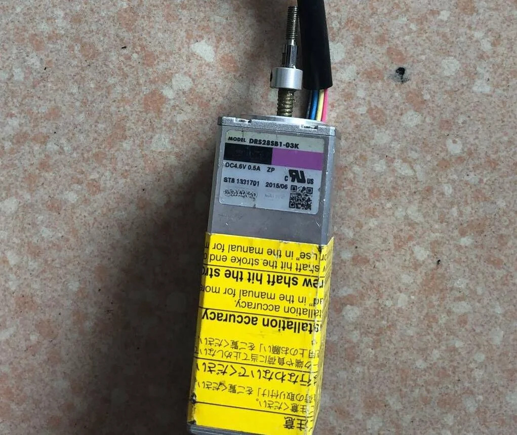 DRS28SB1-03K 3개월 으로 잘 작동