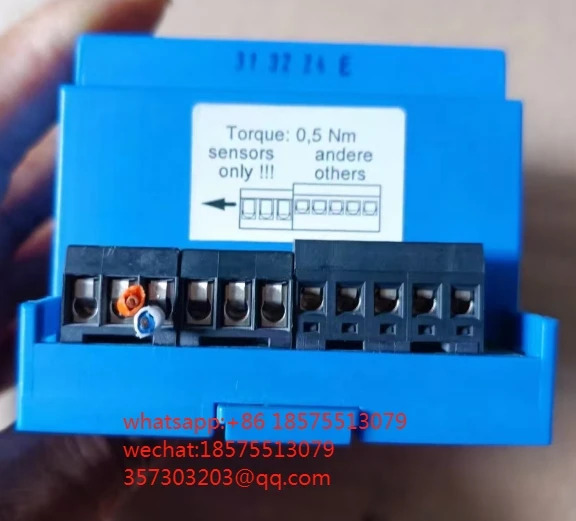 릴레이ZIEHL WD100V TR210 Z224319 T224073
