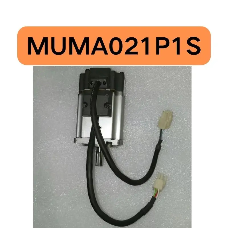 MUMA021P1S 200W 모터 기능 손상