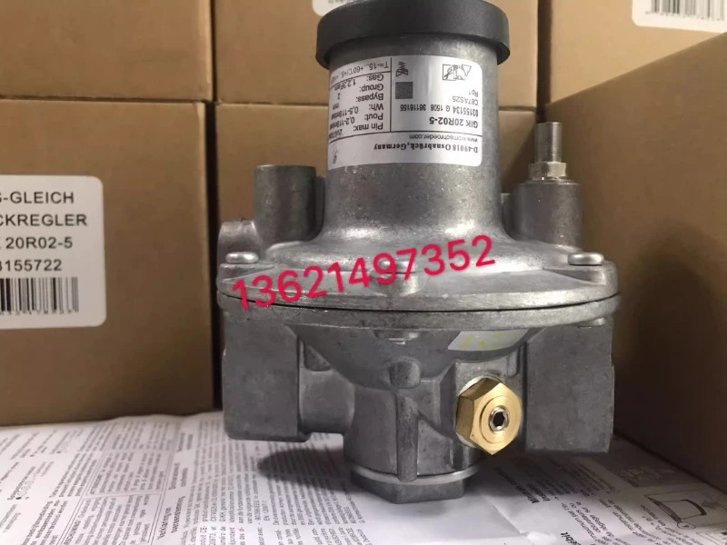 GIK20R02-5 GIK15R02-5 GIK25R02-5GIK40R02-5GIK50R02-5 비례 밸브