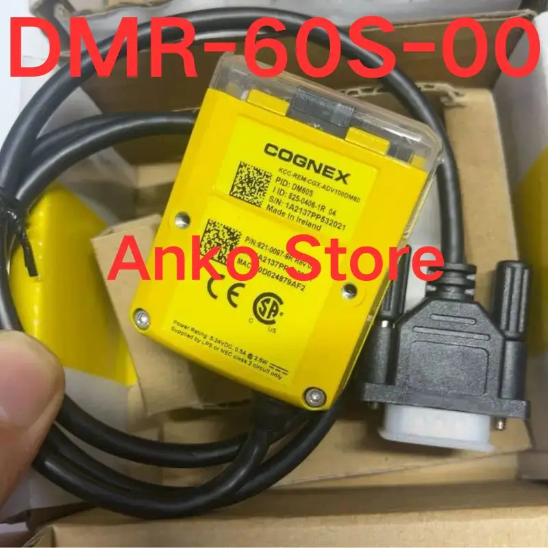 코드 리더 DMR-60S-00