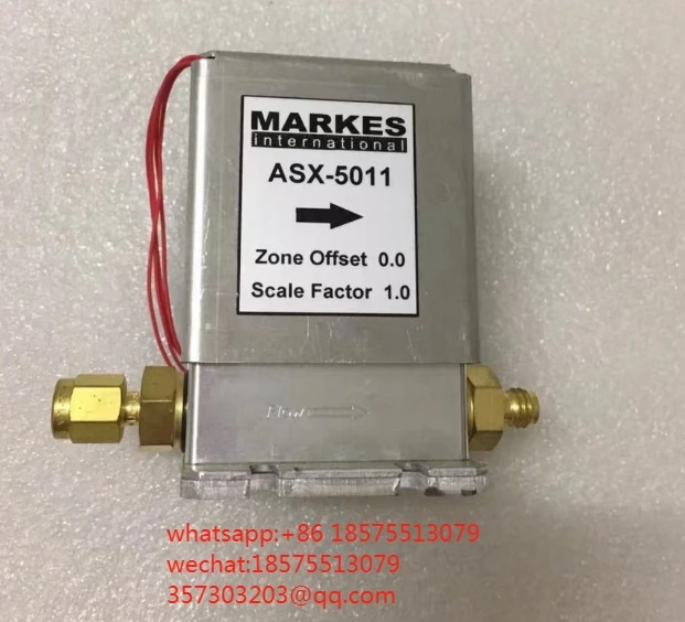 Agilent ASX-5011 마크열 분석 열 스트리핑 액세서리