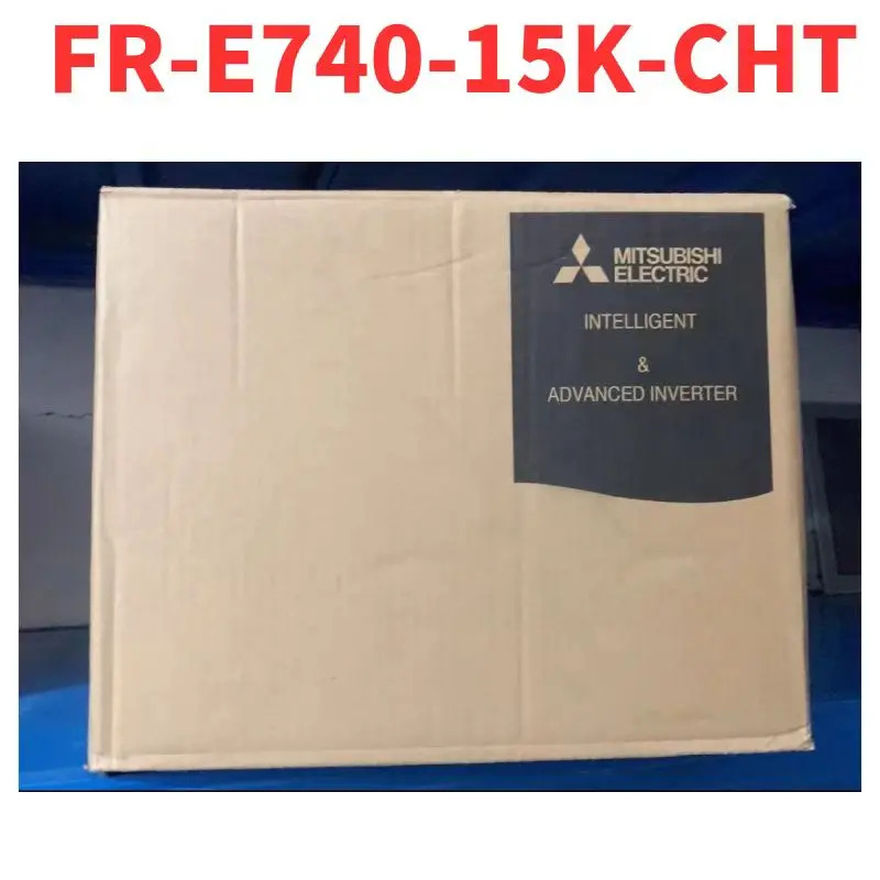FR-E740-15K-CHT 인버터 신
