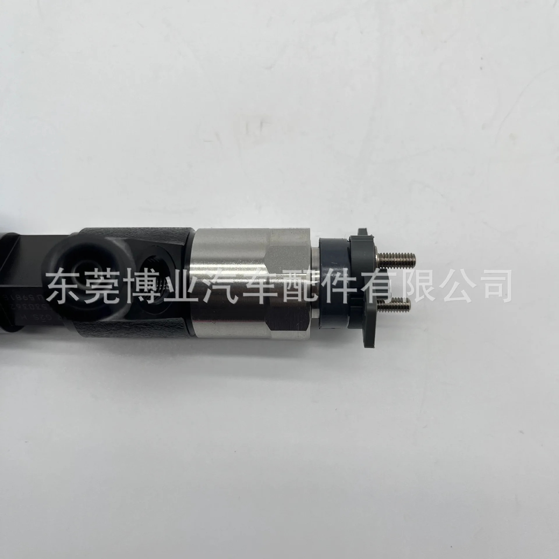 고압 커먼 레일 인젝터 095000 -6311 John Deere 엔진용