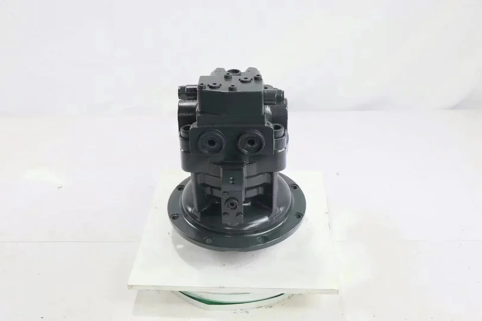 굴삭기트랙 모터 EC210 BNLC 파이널 드라이브 M5X130 M2X146B 신