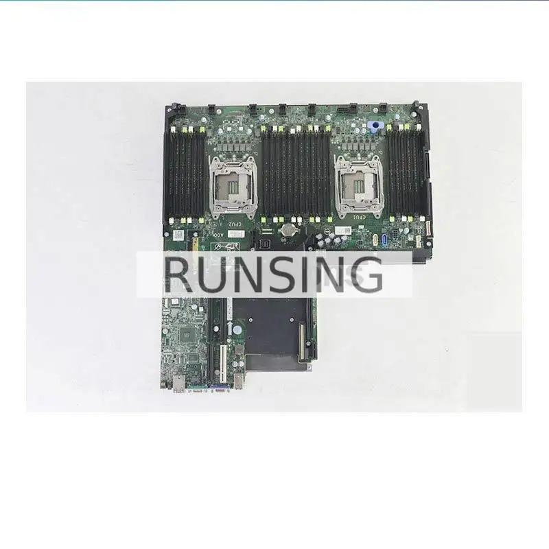 Dell PowerEdge R630 서버 보드 X99 0CNCJW 02C2CP 086D43 리퍼 작동