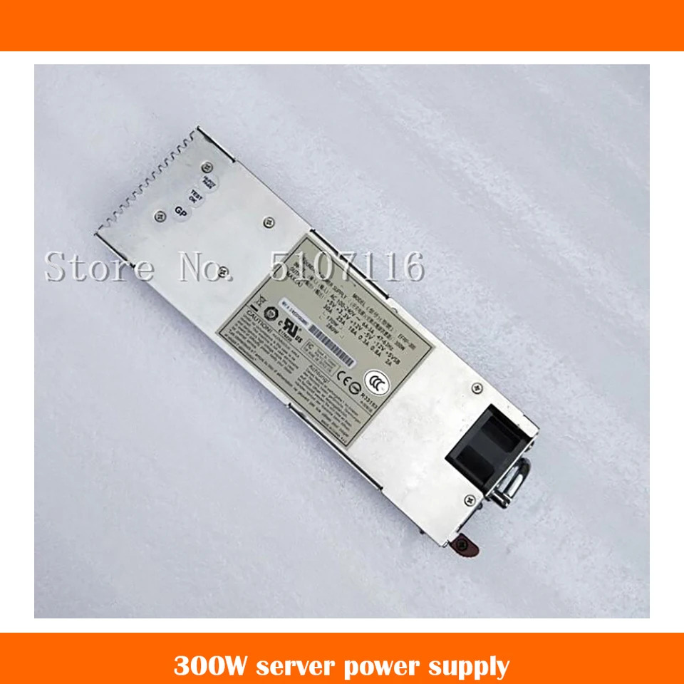 ETASIS EFRP-300 EFRP-2300 어레이 전원 모듈 전 300W